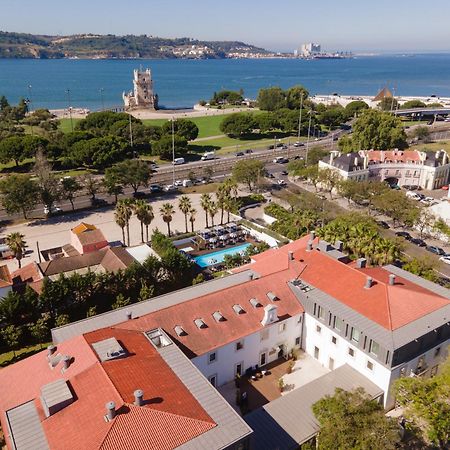 Palacio Do Governador - Lisbon Hotel & Spa Exterior photo